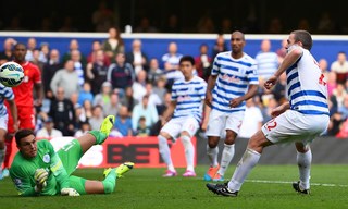 在长期的赛 在长期的赛